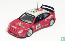 Citroën Xsara T4 #14
