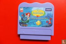 De kleine Zeemeermin: De wonderwereld van Ariel
