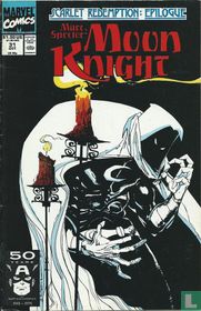Marc Spector: Moon Knight 31