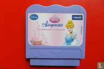 Assepoester: De wonderwereld van Assepoester