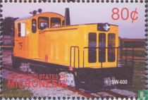 200 years steam locomotive