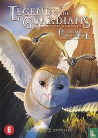 Legend of the Guardians: The Owls of Ga'Hoole / Le Royaume de Ga'Hoole: La legende des gardiens