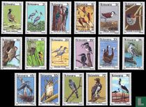 Oiseaux acheter