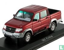 UAZ Pick-Up