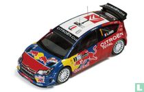 Citroën C4 WRC