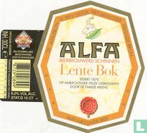 Alfa Lente Bok