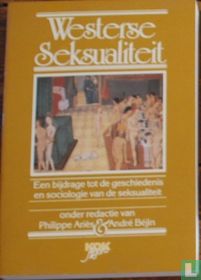 Westerse seksualiteit