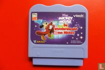 Mickey Mouse: De wonderwereld van Mickey