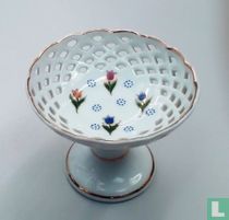 Bonbon dish