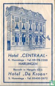 Hotel "Centraal"