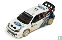 Ford Focus WRC #17