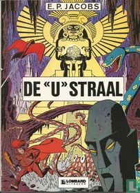 De "U" straal