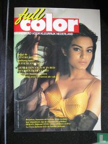 Full Color 8
