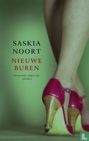 Nieuwe buren