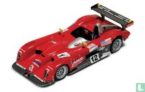 Panoz LMP900 #12