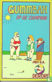 Op de camping