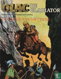 De dagge van Gwythan