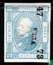 Collection De 100 Timbres Divers Du Mexique - Pour Philatélistes Et Collectionneurs - Qualité PROPHILA Garantie