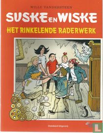 Het rinkelende raderwerk