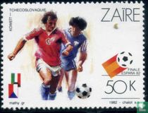 Wereldkampioenschap voetbal kopen