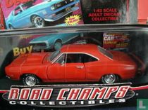 Dodge Coronet Superbee