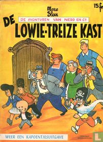 De Lowie-Treize kast kaufen