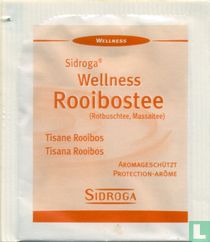 Rooibostee