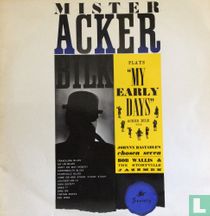 Mr. Acker Bilk Plays "My Early Days"