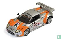 Spyker C8 Spyder GT2-R #86