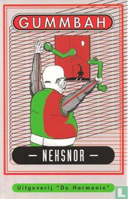 Neksnor