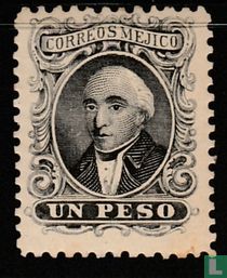 Miguel Hidalgo