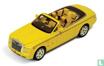 Rolls-Royce Phantom Drophead Cabrio ’Bijan Pakzad'