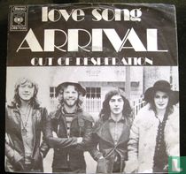 (Let My Life Be Your) Love Song 