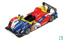 Oreca 01 #6