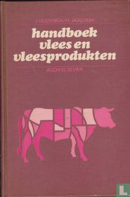 Handboek vlees en vleesprodukten