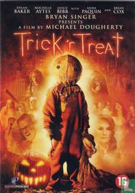 Trick 'r Treat