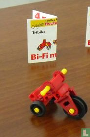 Fischertechnik Bi-Fi Modelle