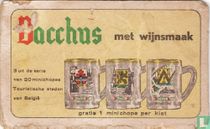 gratis 1 minichope per kist