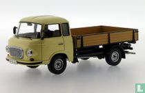 Barkas B1000 HP Pick-up
