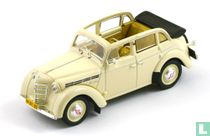 Moskvitch 400