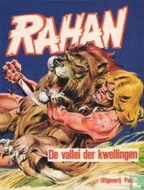 De vallei der kwellingen