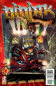 Ninjak 2