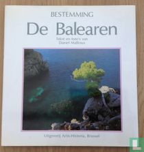 De Balearen