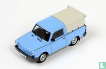 Trabant 1.1 Pick-Up Closed