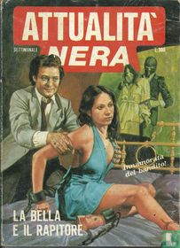 La bella e il rapitore