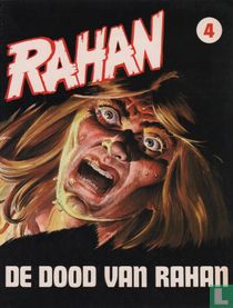 De dood van Rahan