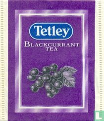 Blackcurrant Tea