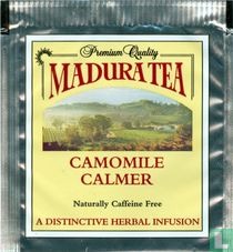 Camomile Calmer 