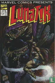 Marvel Comics Presents 173