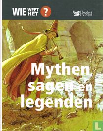 Mythen, sagen en legenden